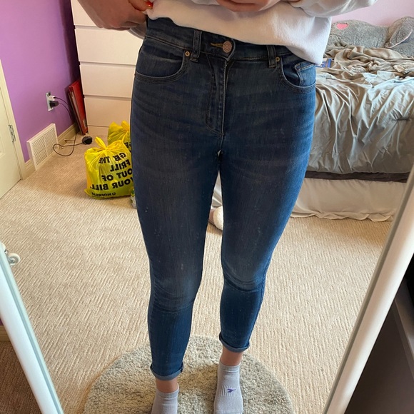 ✴️2 for $20 - Garage Skinny Jeans - Picture 5 of 7